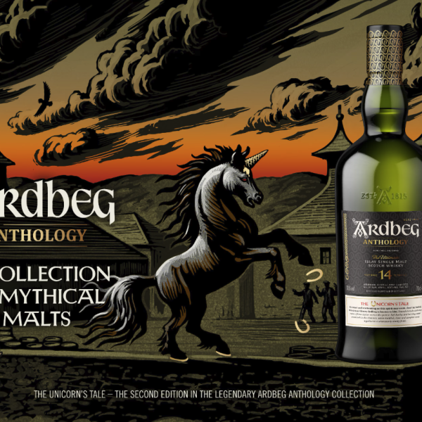 Especial Ardbeg